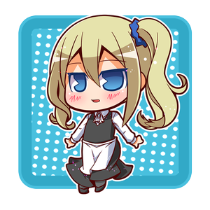 かぐや様は告らせたい アイコン モアイ部