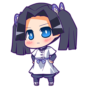 鬼滅の刃 アイコン モアイ部