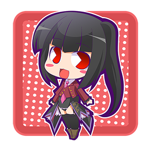 うみねこのなく頃に アイコン モアイ部